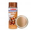 Dekorační barva ve spreji efekt měděný bronz WILCKENS Kupferbronze Effekt 400 ml