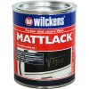 Matná tabulová barva WILCKENS Mattlack 750 ml