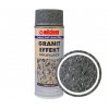 Šedý dekorační lak ve spreji s efektem šedá žula WILCKENS Granit Effekt Hobby-Lackspray 400 ml