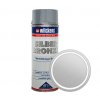 Dekorační barva ve spreji efekt stříbrný bronz WILCKENS Silberbronze 400 ml