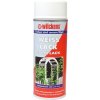 Bílá barva ve spreji ve vysokém lesku WILCKENS Weisslack Spray 400 ml