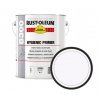 Bílý protiplísňový hygienický základní nátěr na stěny a stropy Rust-Oleum 8399 Hygienic Primer