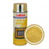 Dekorativní sprej zlatý chrom WILCKENS Gold Effekt 400 ml