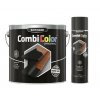 Kovářská černá barva Rust-Oleum CombiColor Wrought Iron