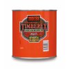 Tvrdý, matný bezbarvý voskový olej na dřevo Rust-Oleum Timberex Hard Wax Oil Matt