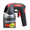 Stříkací pistole HARD HAT®: Aplikátor pro práci se spreji Rust-Oleum Comfort Spray Grip