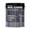 Přilnavostní základní nátěr na kovy a plasty Rust-Oleum PVDF Primer / 5 L