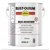Antikorozní tepelně odolný základový nátěr Rust-Oleum 4268 Heat-Resistant Primer / 5 L