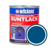 Německá syntetická vrchní barva vysoký lesk Wilckens Buntlack Hochglaezend