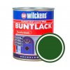 Německá syntetická vrchní barva vysoký lesk Wilckens Buntlack Hochglaezend
