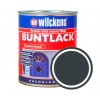 Německá syntetická vrchní barva vysoký lesk Wilckens Buntlack Hochglaezend
