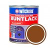 Německá syntetická vrchní barva vysoký lesk Wilckens Buntlack Hochglaezend