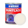 Německá syntetická vrchní barva vysoký lesk Wilckens Buntlack Hochglaezend 750 ml