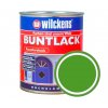Německá syntetická vrchní barva vysoký lesk Wilckens Buntlack Hochglaezend