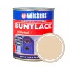 Německá syntetická vrchní barva vysoký lesk Wilckens Buntlack Hochglaezend