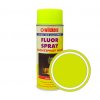 Fluorescenční svítící žlutá barva ve spreji WILCKENS Fluorspray Leuchtspray-Neon 400 ml