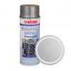 Efekt nerezové oceli - akrylová barva ve spreji WILCKENS Edelstahl Effekt spray 400 ml