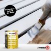 Univerzální základní nátěr pro povrchy poškozené kouřem ohněm nebo vodou Zinsser Cover Stain