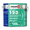 Výkonný univerzální přilnavostní základní nátěr Zinsser Bulls Eye 1-2-3 Plus