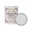 Rust Oleum Chalky Finish Furniture paint Winter Grey