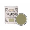 Rust-Oleum Barva na nábytek Chalky Finish Furniture Paint, křídový mat Rust Oleum Chalky Finish Furniture paint Sage Green