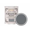 Rust-Oleum Barva na nábytek Chalky Finish Furniture Paint, křídový mat Rust Oleum Chalky Finish Furniture paint Anthracite
