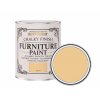 Rust-Oleum Barva na nábytek Chalky Finish Furniture Paint, křídový mat Rust Oleum Chalky Finish Furniture paint Mustard
