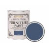 Rust-Oleum Barva na nábytek Chalky Finish Furniture Paint, křídový mat Rust Oleum Chalky Finish Furniture paint Ink Blue