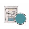 Rust-Oleum Barva na nábytek Chalky Finish Furniture Paint, křídový mat Rust Oleum Chalky Finish Furniture paint Belgrave