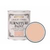 Rust-Oleum Barva na nábytek Chalky Finish Furniture Paint, křídový mat Rust Oleum Chalky Finish Furniture paint Coral