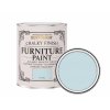 Rust Oleum Chalky Finish Furniture paint Duck Egg