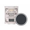 Rust Oleum Chalky Finish Furniture paint Graphite