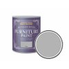 Metalická barva na nábytek Rust-Oleum Metallic Finish Furniture Paint metalíza