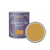 Metalická barva na nábytek Rust-Oleum Metallic Finish Furniture Paint metalíza