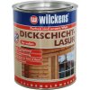 Německá silnovrstvá lazura WILCKENS Dickschicht Lasur