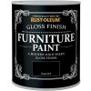 Rust-Oleum Lesklá barva na nábytek Gloss Finish Furniture Paint