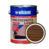 Německá konzervační lazura na dřevo Wilckens Holzschutz lasur