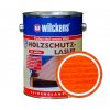 Německá konzervační lazura na dřevo Wilckens Holzschutz lasur