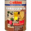 Terasový olej Wilckens Terrassen-Öl