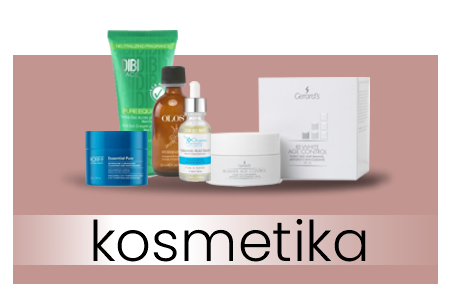 Kosmetika