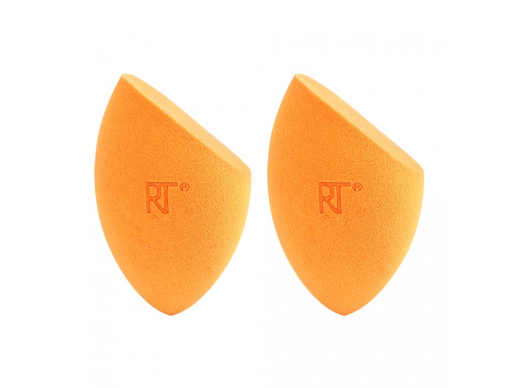 Real Techniques Miracle houbička na make up 2ks