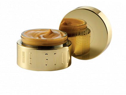 Dibi Milano The gold Zlatá omlazující maska 50 ml