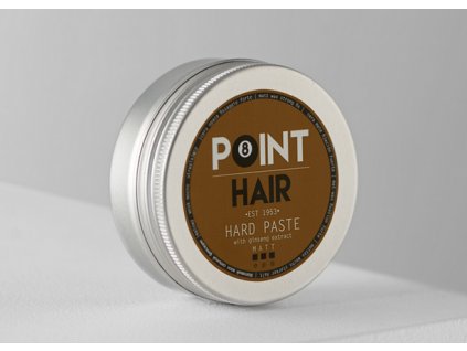 Farmagan Barber point hair Hard pasta na vlasy 100 ml