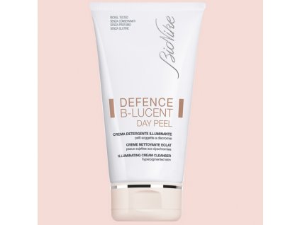 Bionike Defence B-Lucent Denní čistící peeling 150 ml