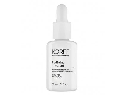 ZZYA000101 krf683883 korff serum purifyin