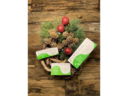Vanocni sada Fitormil