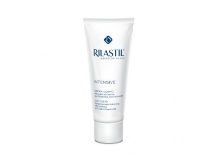 Rilastil Intensive Intenzivní denní krém 50 ml