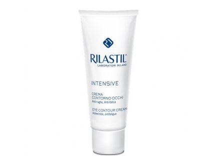 Rilastil Intensive Intenzivní krém na oční okolí 15 ml