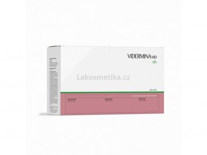 14035 vidermina md clx jednorazovy vaginalni vyplach 5x140ml8050444857489 vider