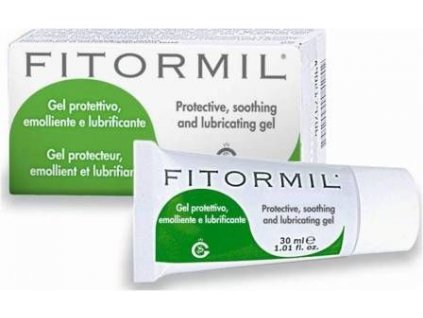 Fitormil Zjemňující intimní gel 30 ml